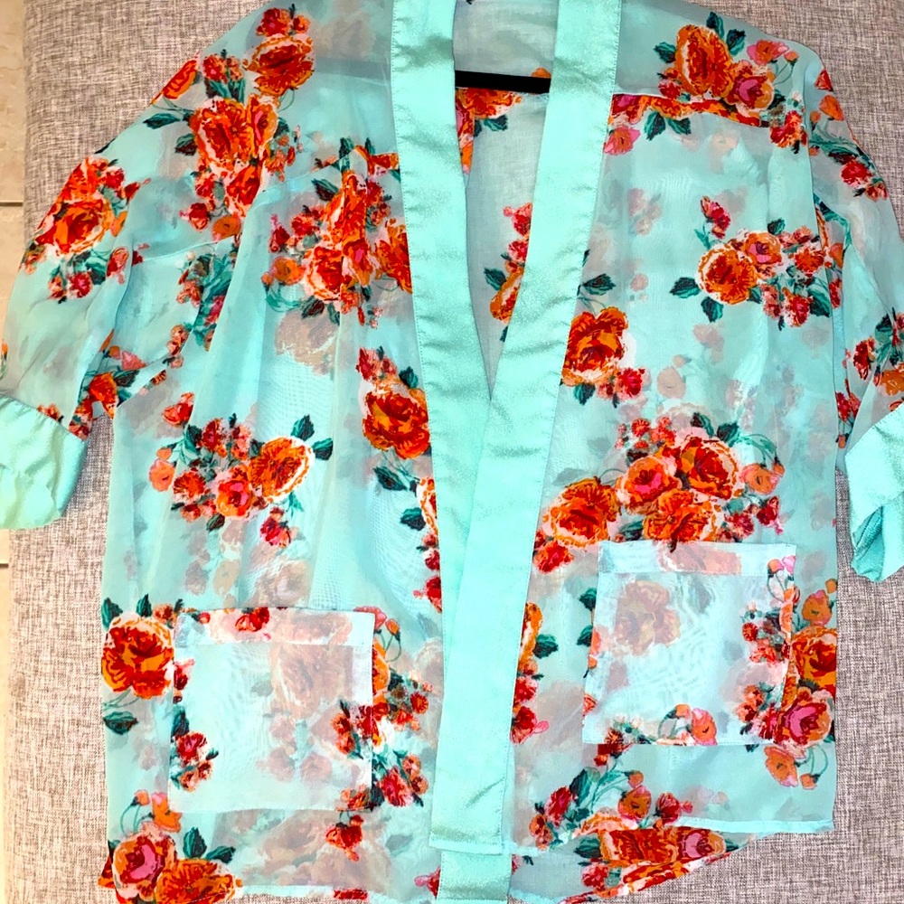 Guess Beach cover up